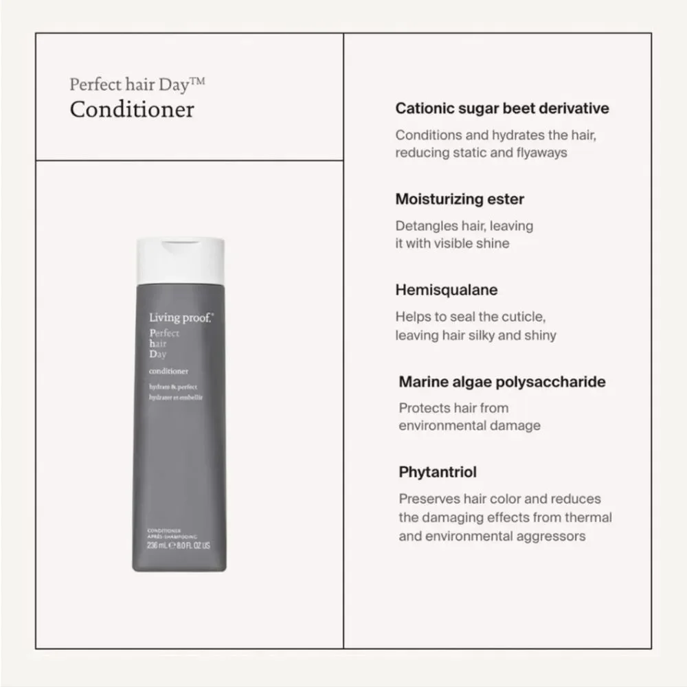 Living Proof‎ Full Conditioner- Value Size